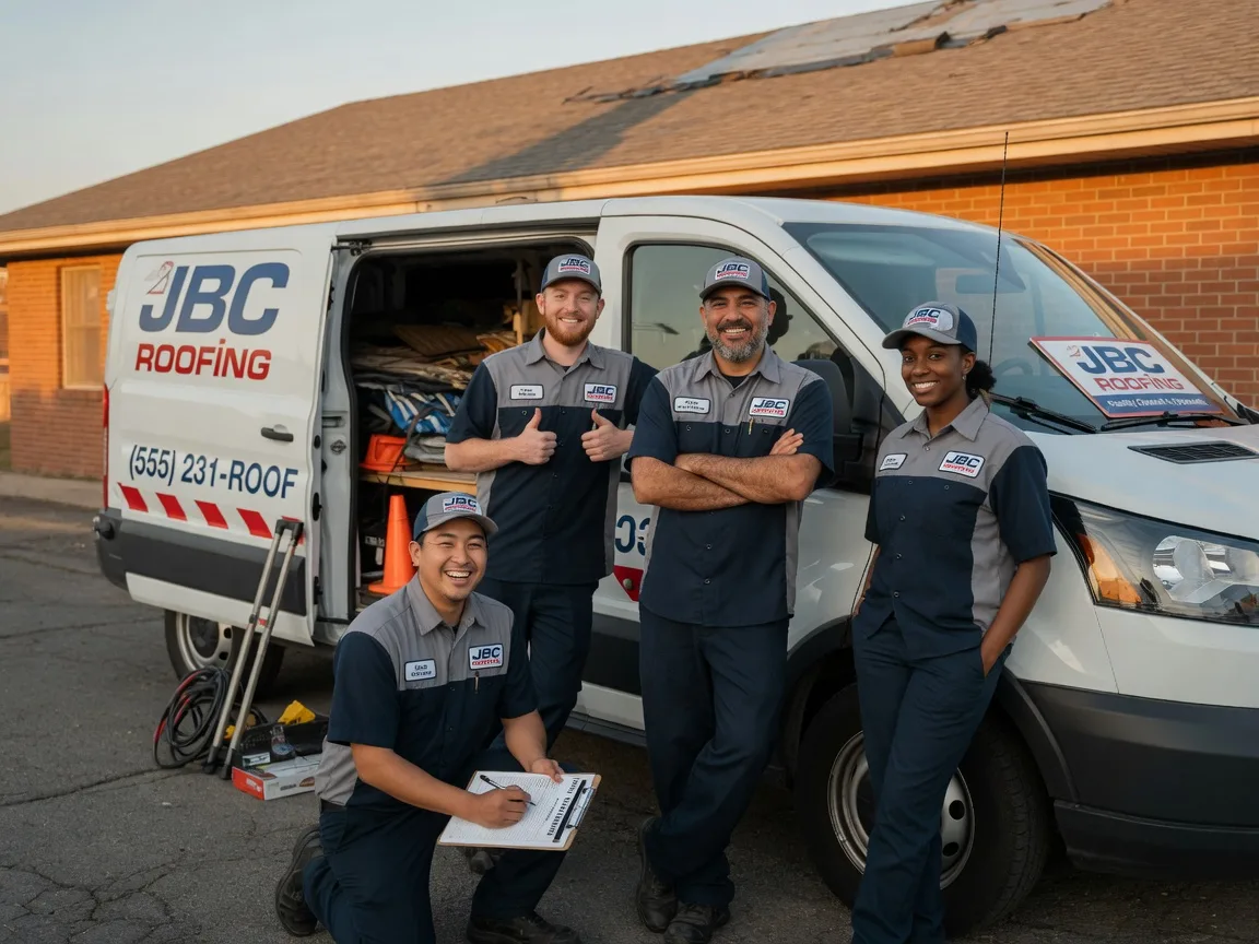Roof Replacement company in Santee, CA